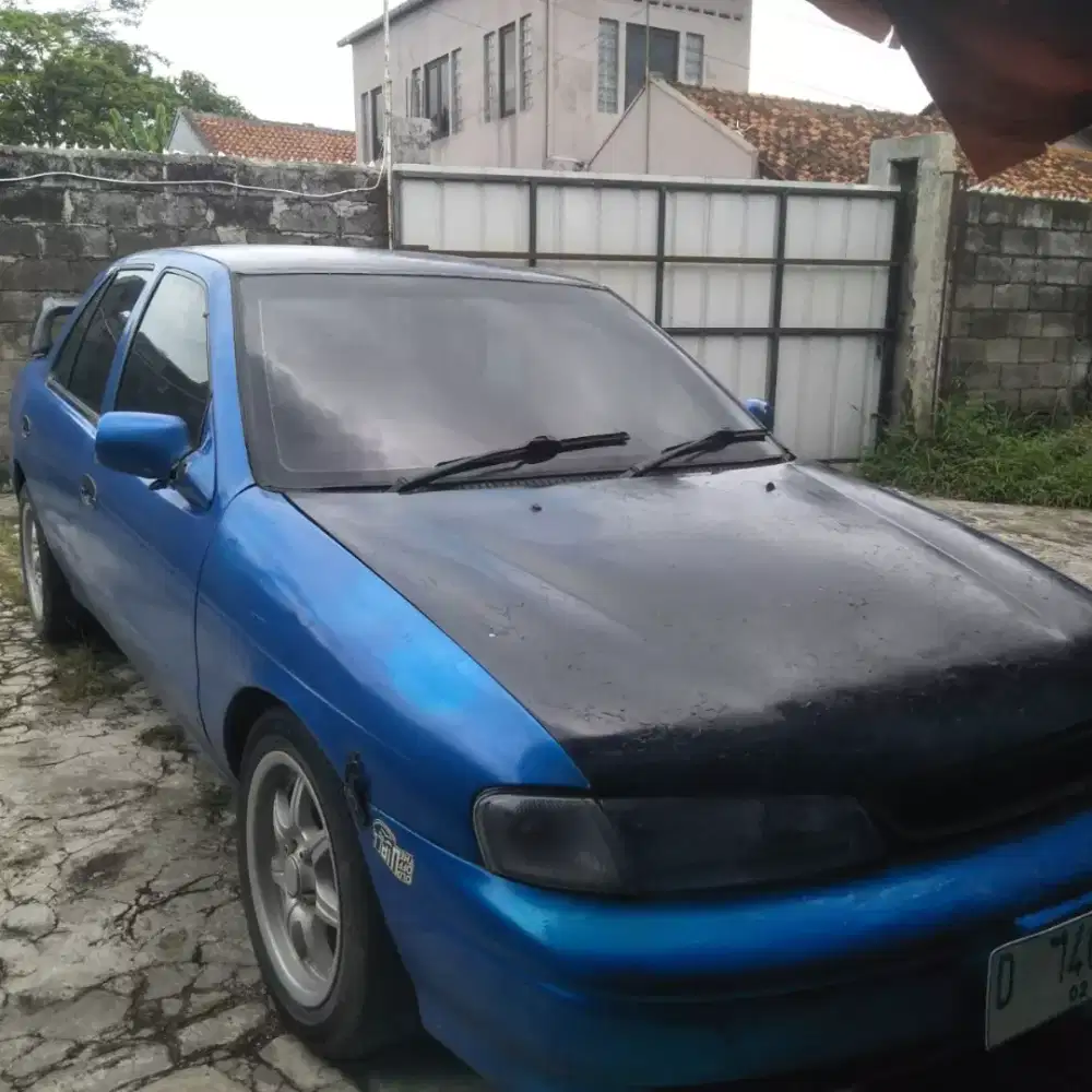 Timor s515 sohc 96 biru metalik