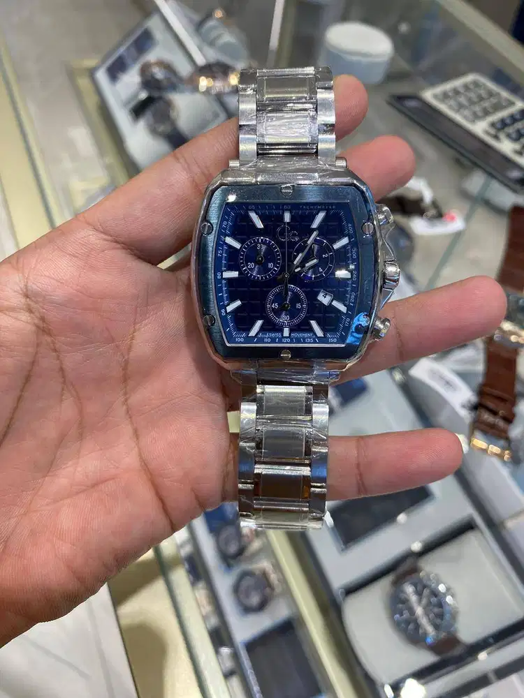 Jam Tangan Y83005G7MF