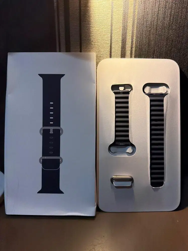 Strap Apple Watch Ultra 49 mm Ocean Band Oiginal from Apple