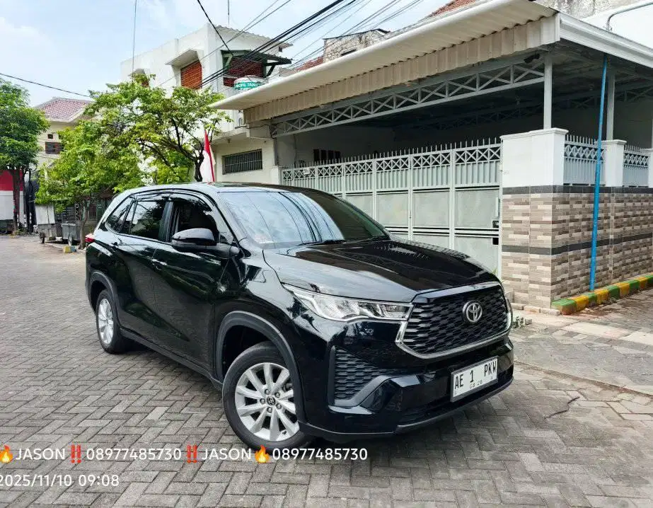 INNOVA ZENIX V 2.0 MATIC 2023 ,ISTIMEWAH