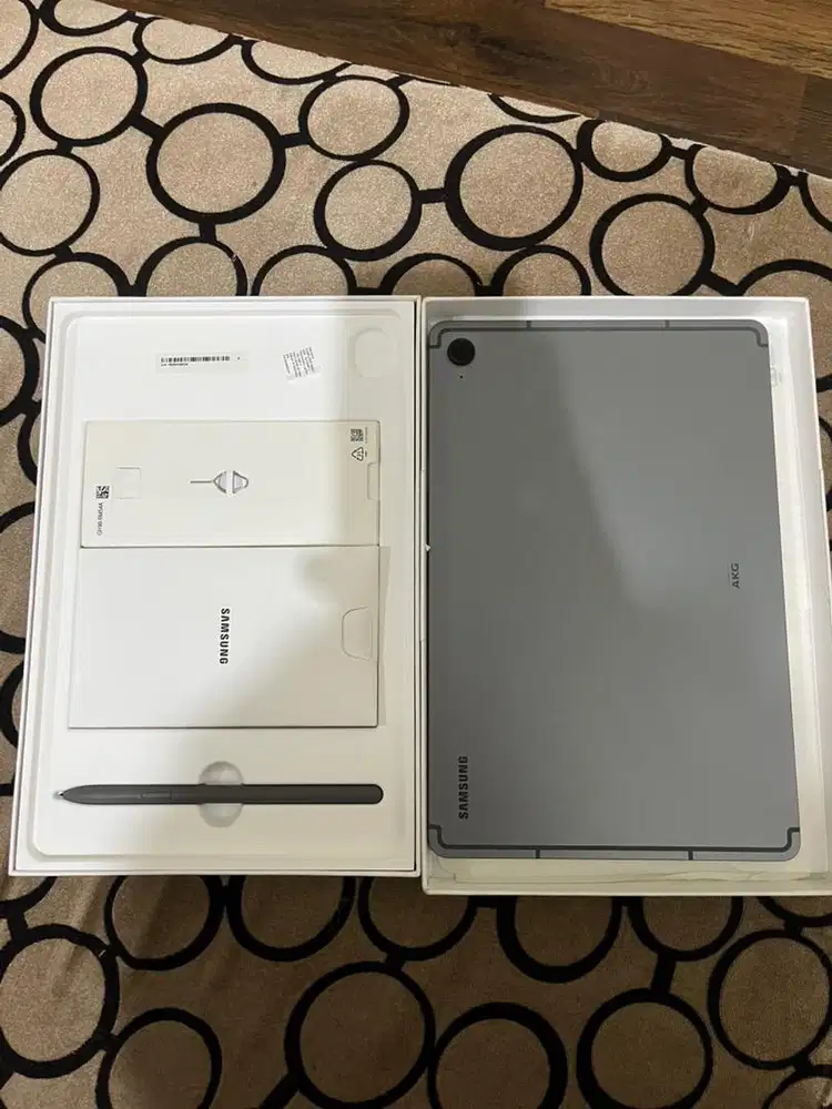 samsung galaxy tab s9 fe