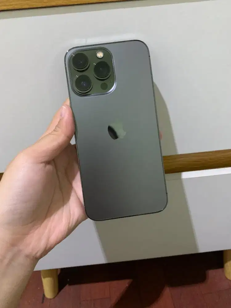 iphone 13 pro 128gb BEACUKAI BOX ORI