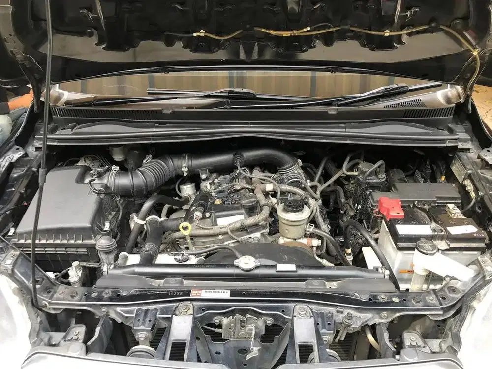 Toyota Kijang Innova 2020 Diesel