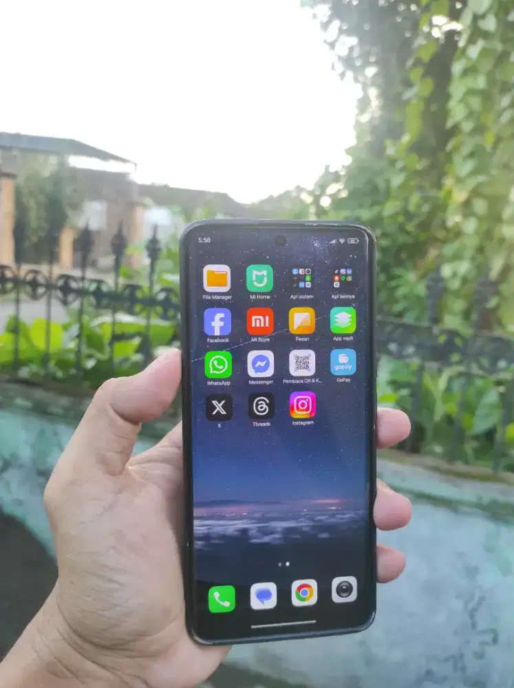 Redmi Note 13 pro+ 5G 12/512