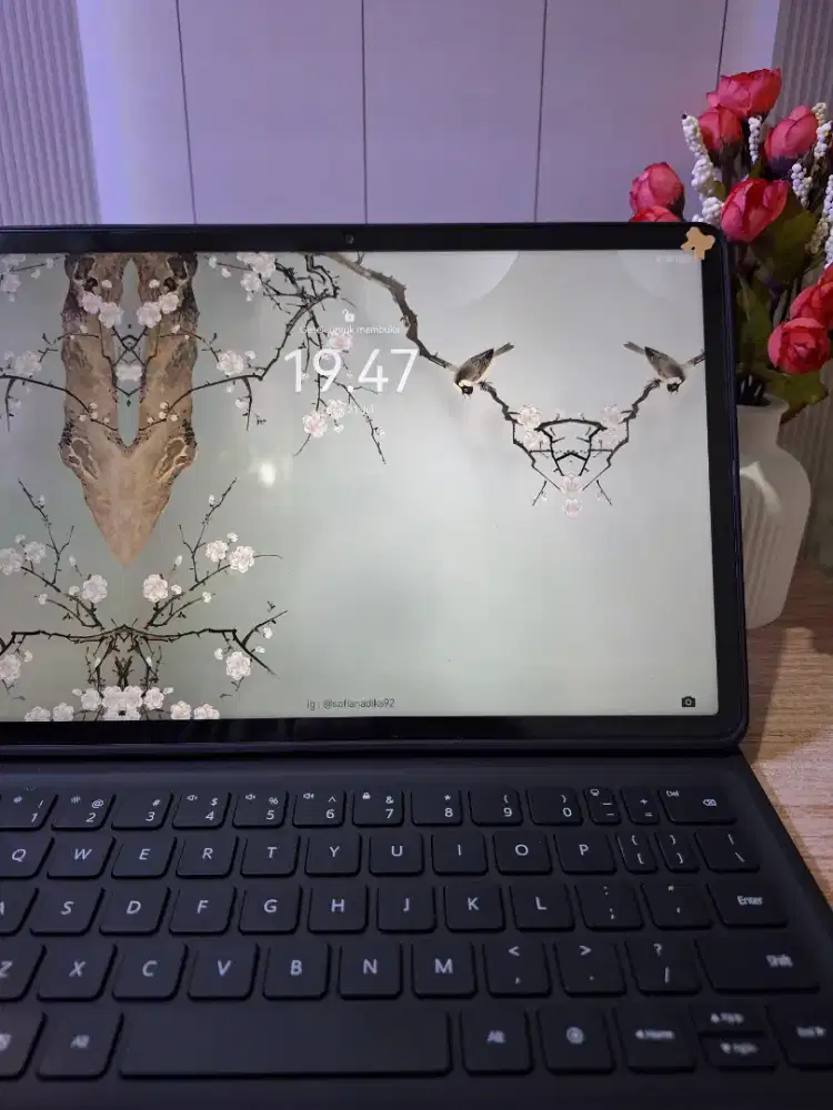 Jual HUAWEI MATEPAD 11,5 (2024 ver)