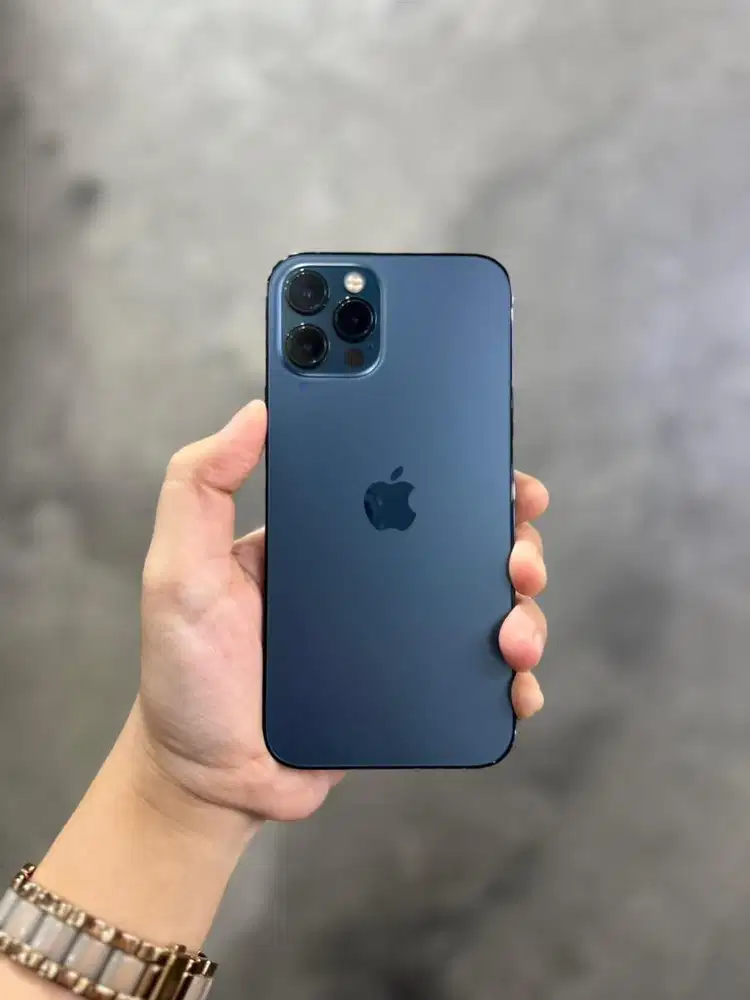 Iphone 12 Pro 128Gb iBox