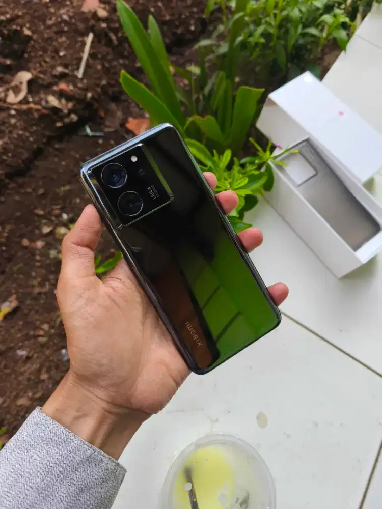 Xiaomi 13t 5G 12/256