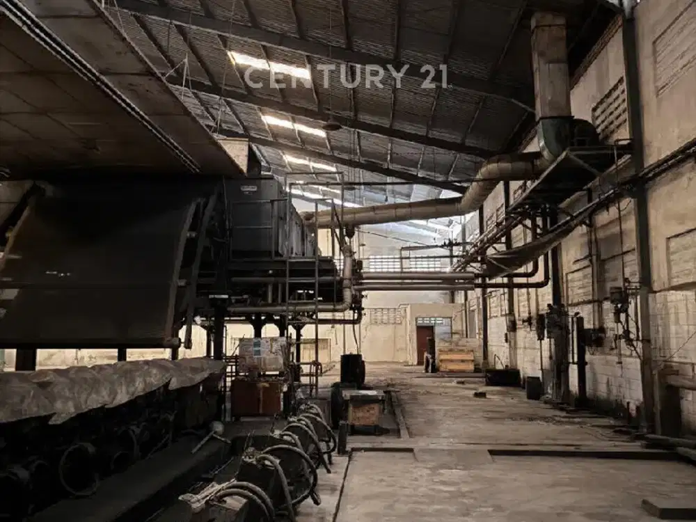 Pabrik  Delta  Silicon  Lippo  Cikarang