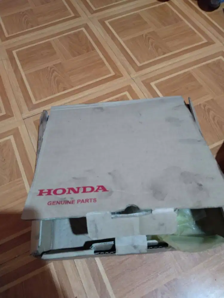 PIRINGAN CAKRAM HONDA MOBILIO BRV BRIO 1 SET