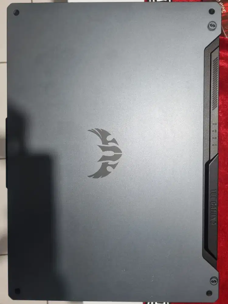 ASUS TUF GAMING A15