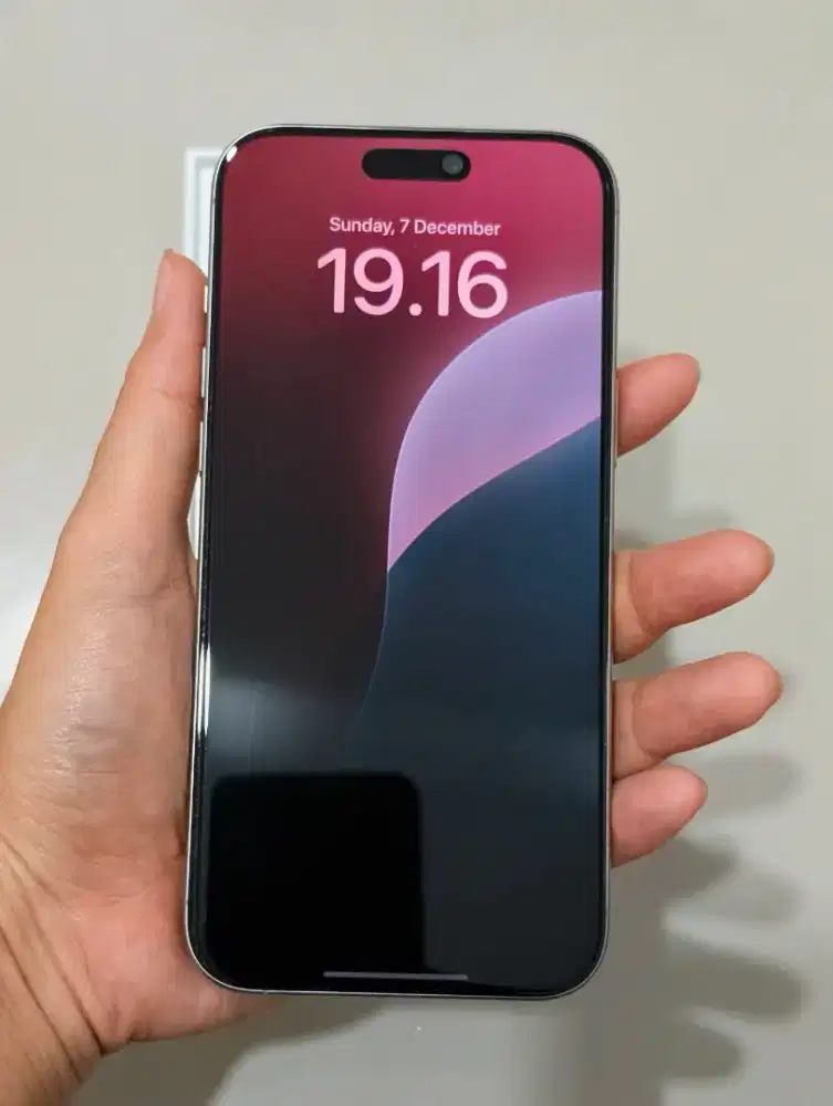 Iphone 16 Pro Max Resmi Digimap