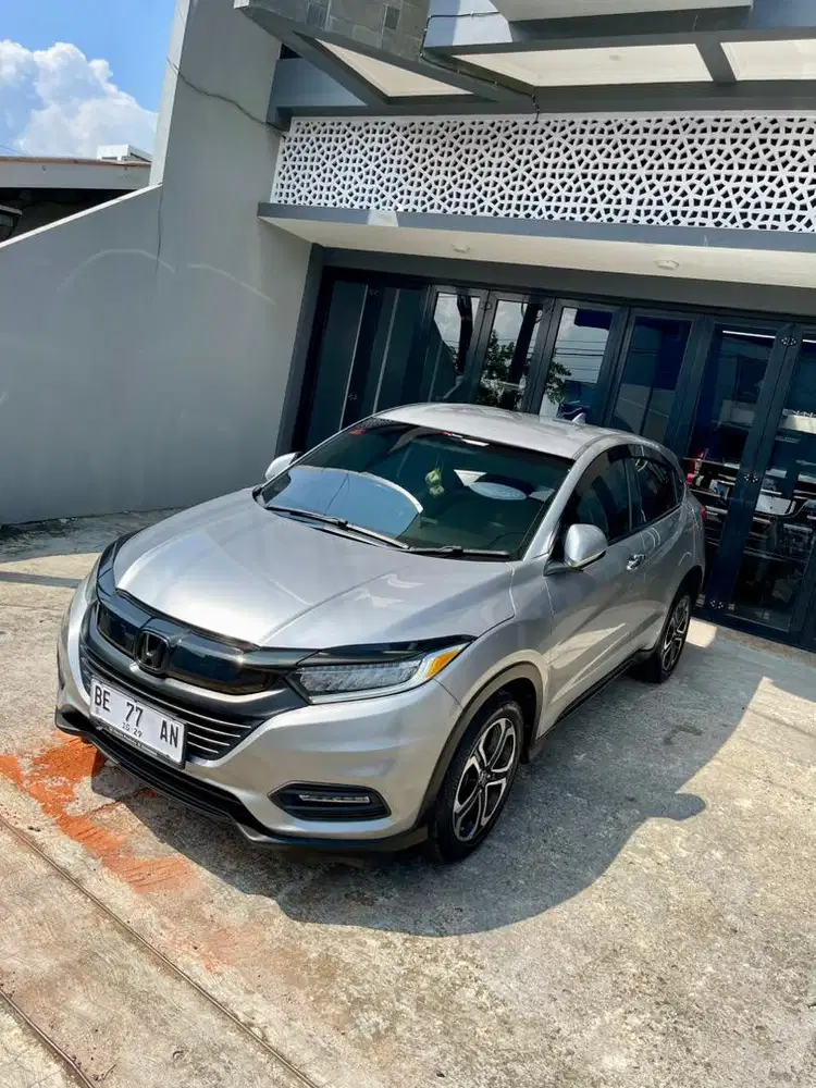 Hrv SE Special Edition