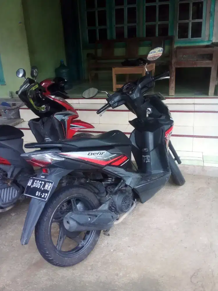 Jual beat ab kota.pjk hidup