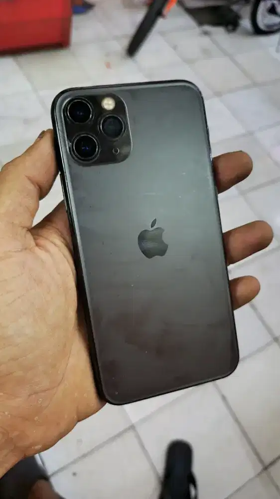 iPhone 11 pro 64GB Normal