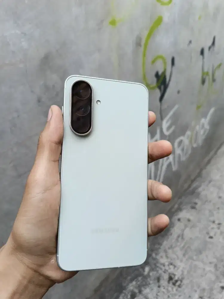 Samsung Galaxy A56 5G NFC Ram 12/256Gb Original Sein