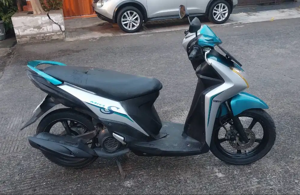 PAJAK HIDUP motor th 2018