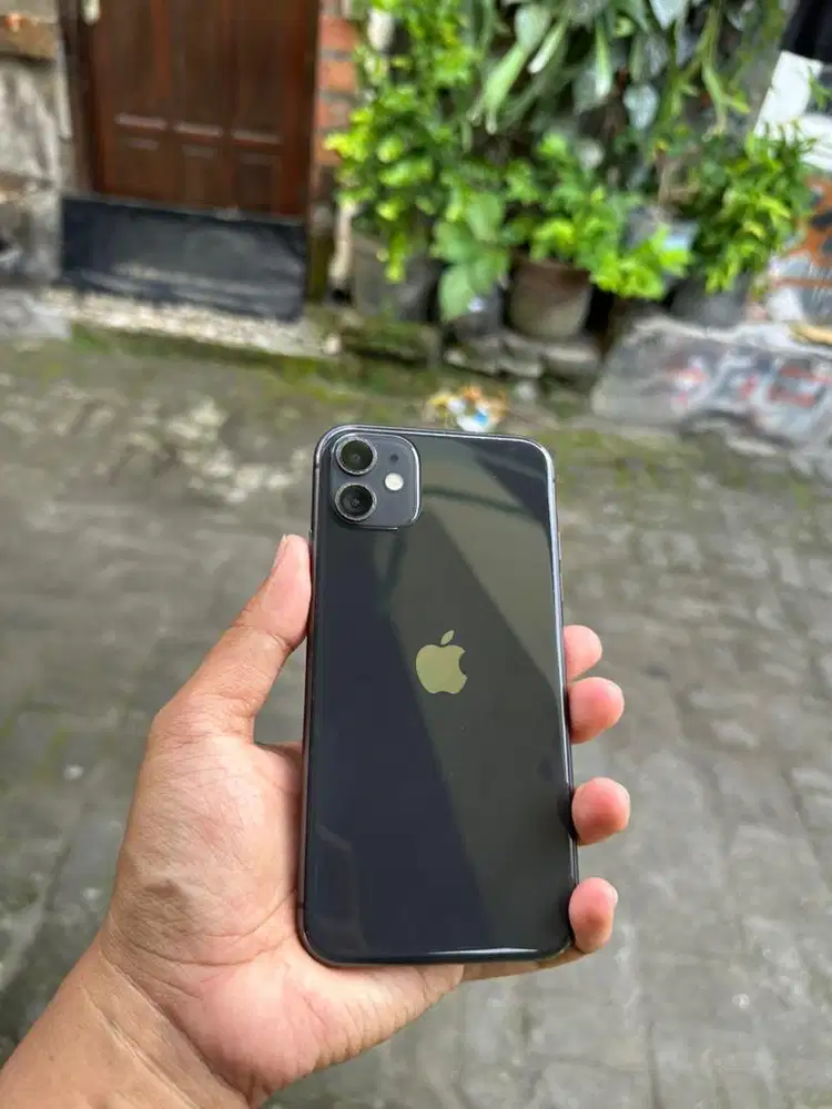 iphone 11 128 resmi