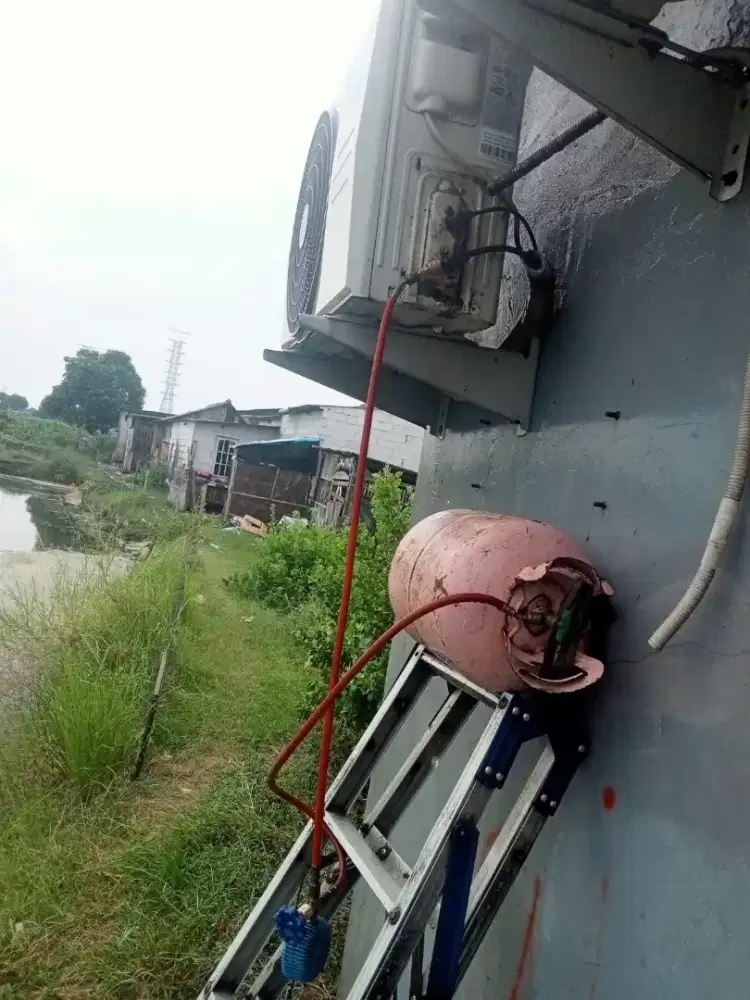 Service AC,Bongkar pasang AC Terdekat