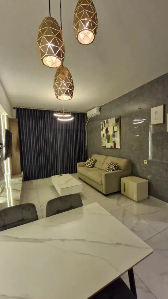 Brand New 3BR Apartment