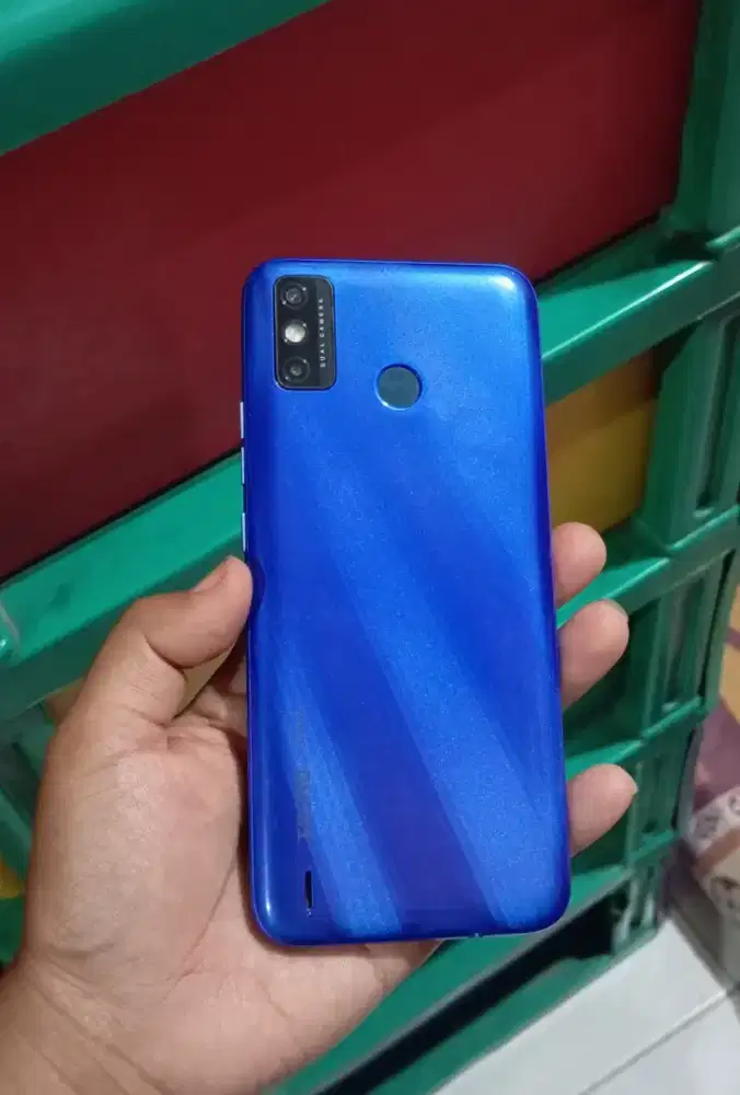 Tecno Spark 6 GO ram 4/64!.