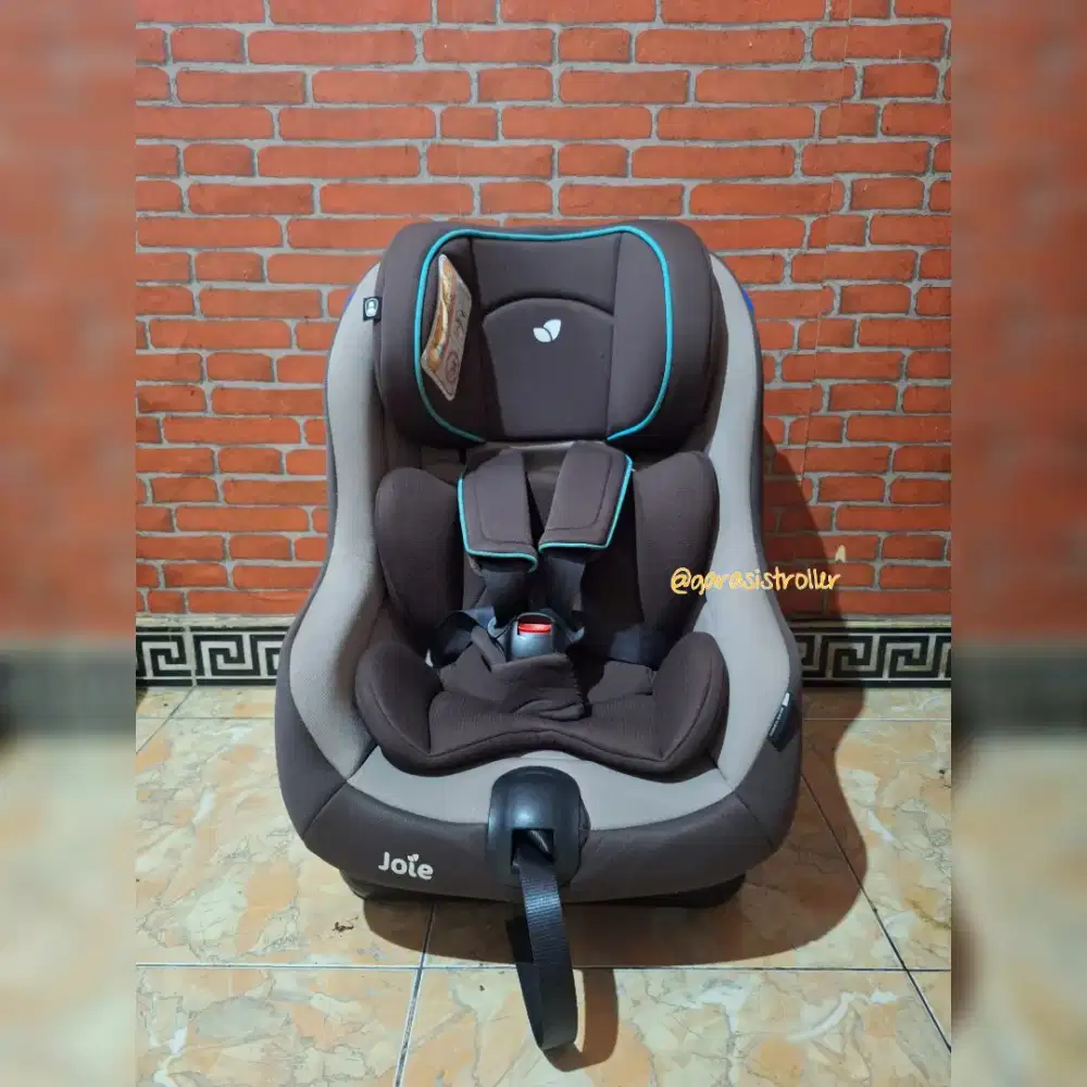Car seat Joie Steadi murah