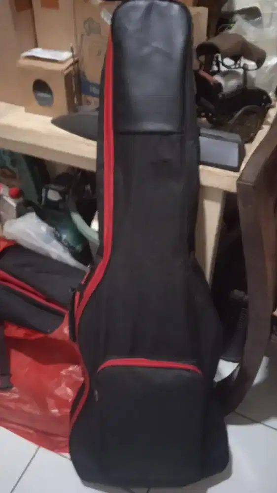 Softcash gitar elektrik