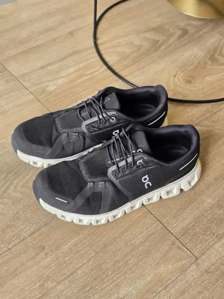 Sepatu Pria Original