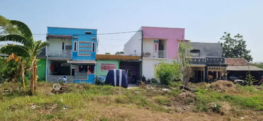 Dijual cepat kost full penghuni di kawasan industri Wijayakusuma