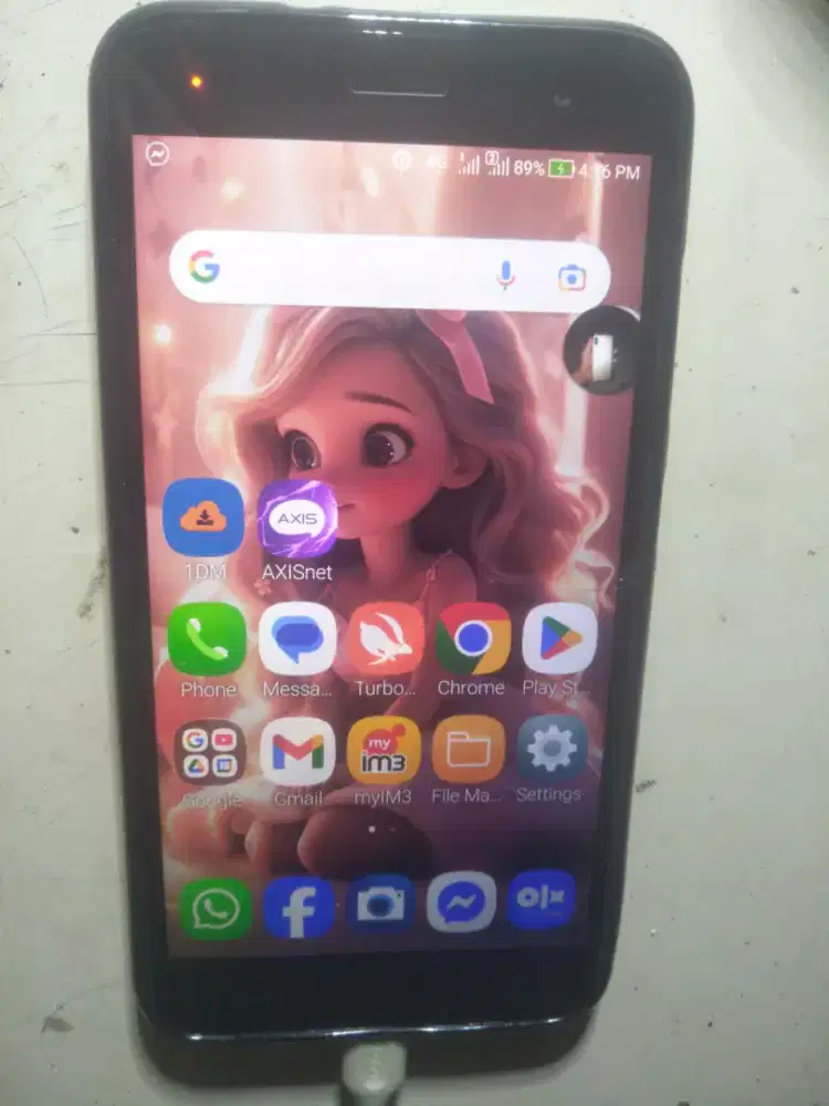 ASUS ZENFONE3,ZE552KL,ram4/64gb 4G,,LTE