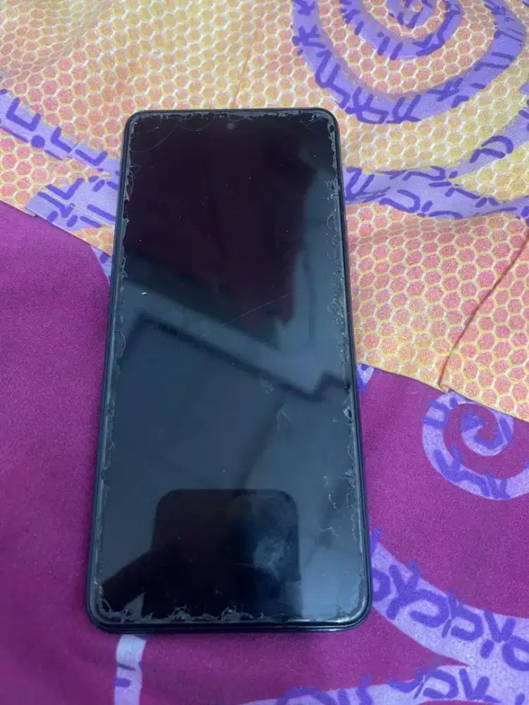 Di Jual HP infinix Zero X Neo