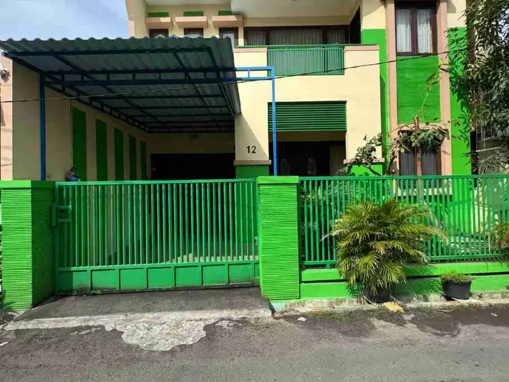 DI JUAL RUMAH 
KEL. : PACARKELING
KEC. : TAMBAKSARI
KAB  : SURABAYA