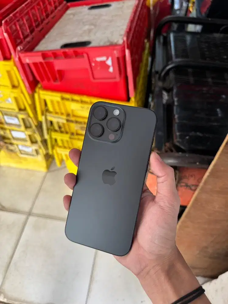 iphone 16 pro max 256 gb ibox