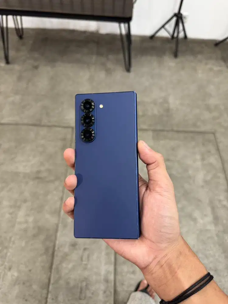 SAMSUNG Z FOLD 6 12/512 GB