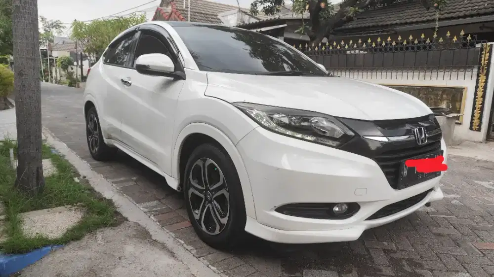 HRV Prestige 1.8 2016