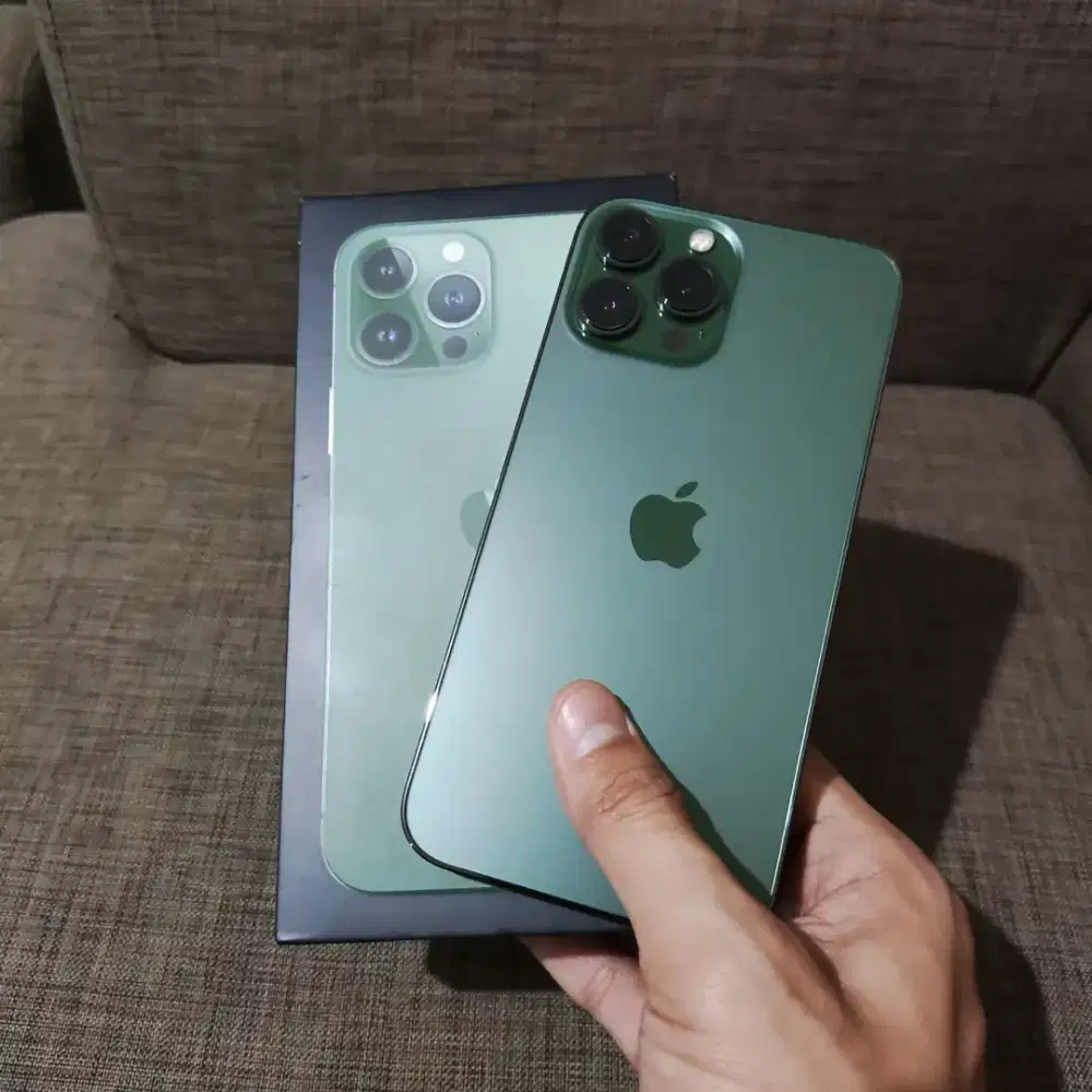 Iphone 13 Pro Max 128 iBox MULUS