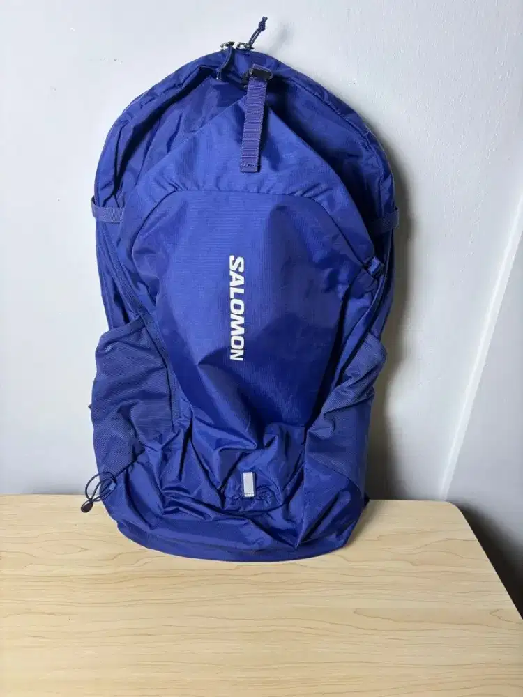 Salomon Trailblazer 30 Backpack Trail Outdoor Bag Original