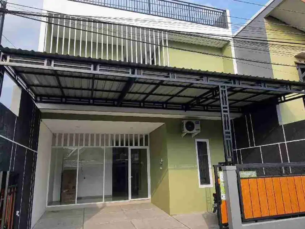 DIJUAL KOST EXCLUSIVE KAWASAN MAHSISWI UGM POGUNG