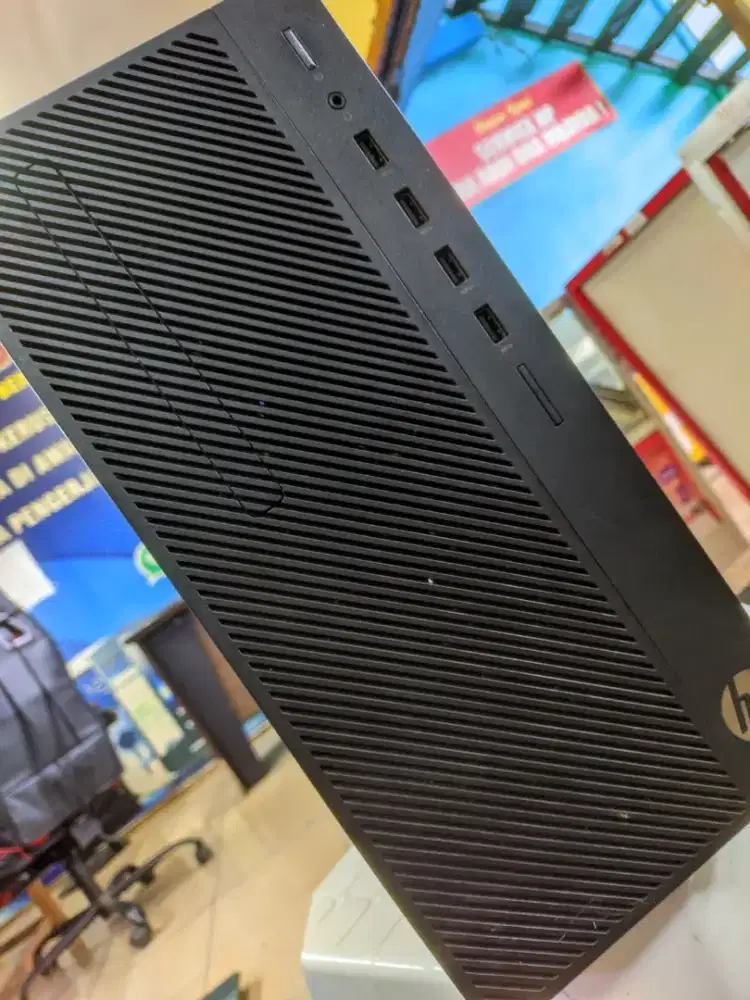 Komputer Hp I5 gen 10