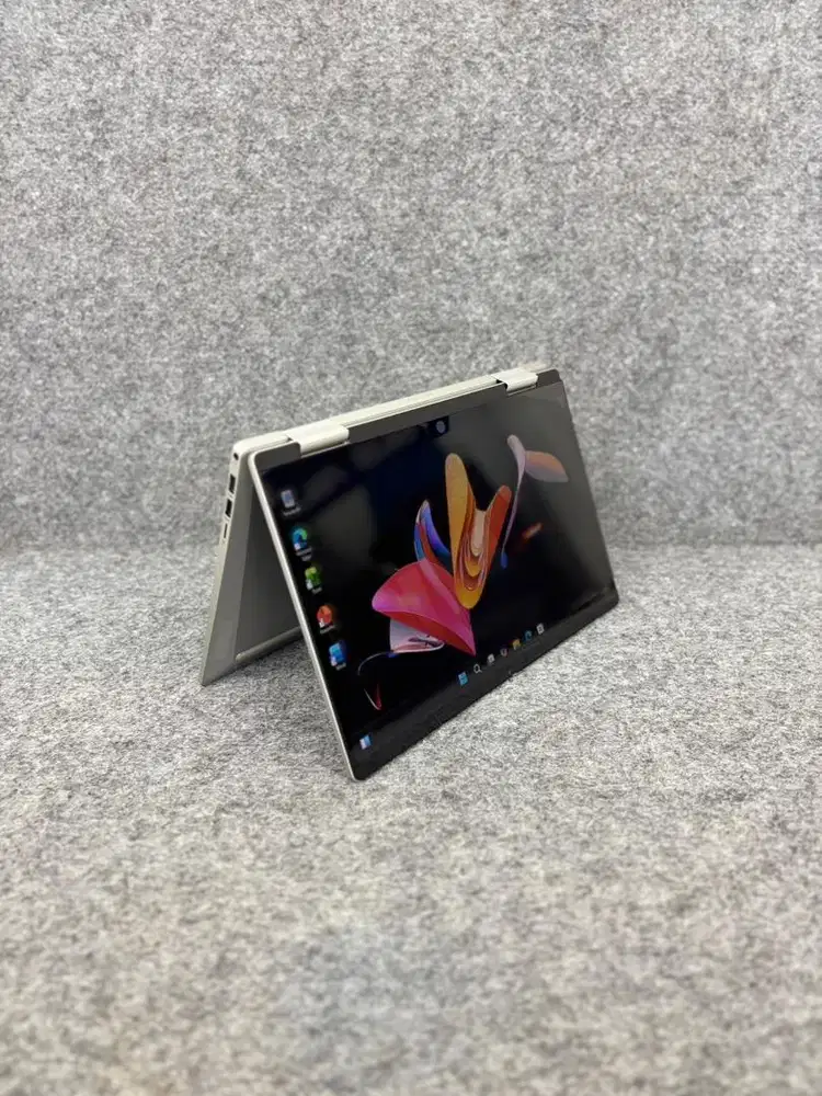 LAPTOP HP PAVILION X360 - 14 EK2111TU INTEL CORE 5 16GB/512GB LIKENEW