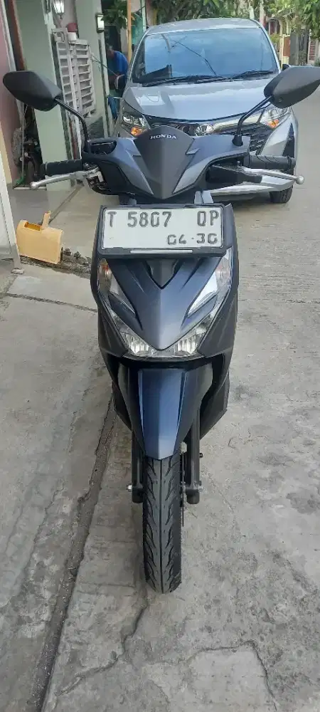 beat deluxe smartkey