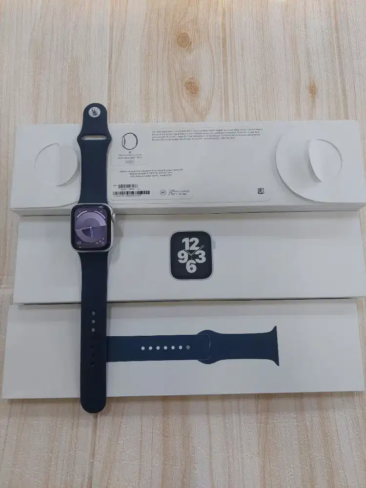 Apple Watch SE 1 40mm Second Original