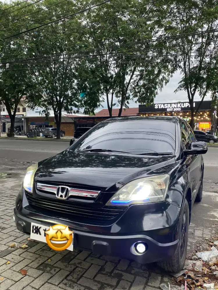 Mobil pemakaian pribadi