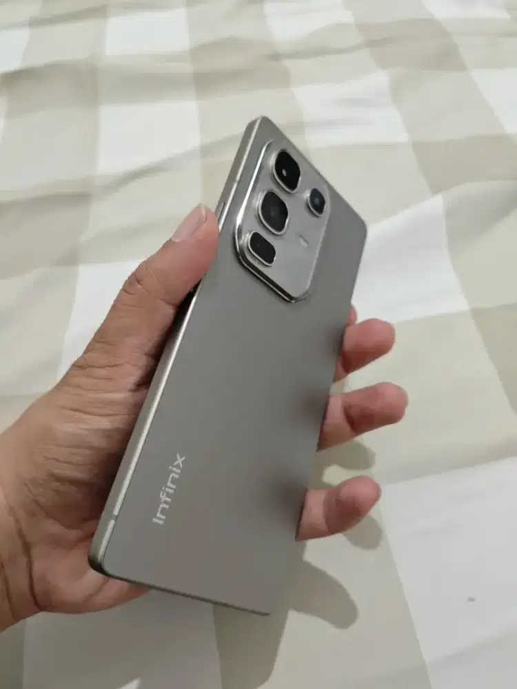 Infinix Note 50 Pro 8/256