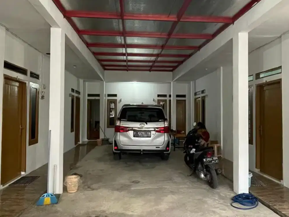 Kost Kostan Strategis di Jatinangor
