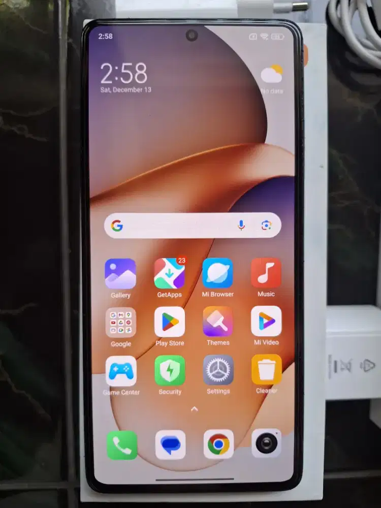 Xiaomi redmi note 12 pro 5G