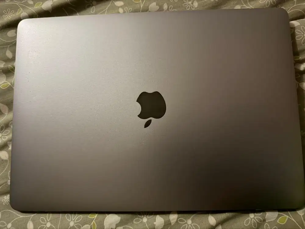 Macbook Air M1 8/256