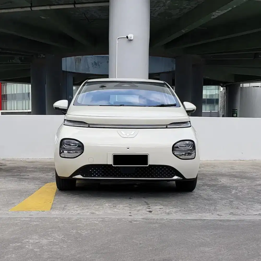 ‼️TERMURAH‼️WULING CLOUD EV PRO 460 KM, BEBAS LAKA & BANJIR.