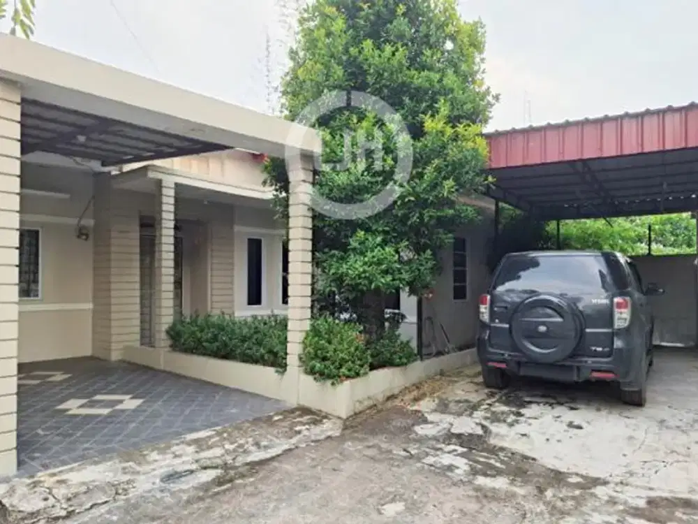 Disewakan Rumah di Anggrek Sari, Batam Centre