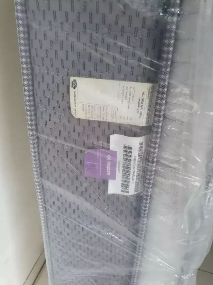 SPRINGBED ELITE TIPE PRIDE 90% BARU