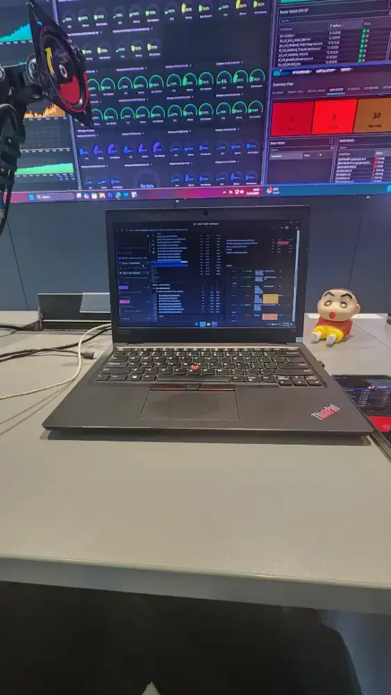 Lenovo Thinkpad L390